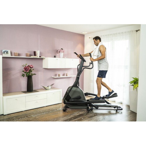Орбитрек  Horizon Fitness Andes 5.1 - фото №3
